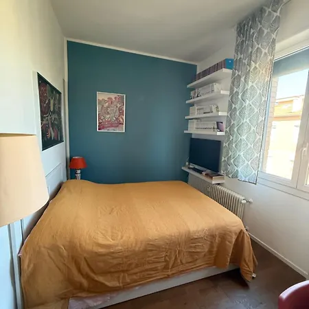 Frühstückspension Casa Ziza & Merlino - Double With Private Bathroom In Shared