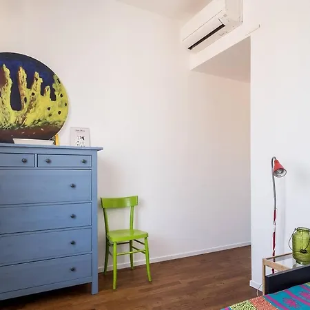 Casa Ziza - Con Bagno Privato - Stazione Fs Bologna