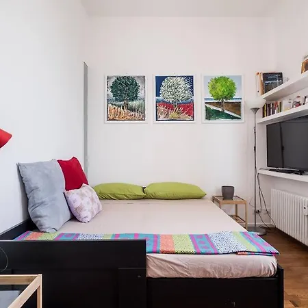 Casa Ziza - Con Bagno Privato - Stazione Fs Bologna