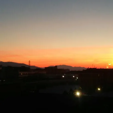 住宿加早餐酒店 Casa Ziza - Con Bagno Privato - Stazione Fs 博洛尼亚