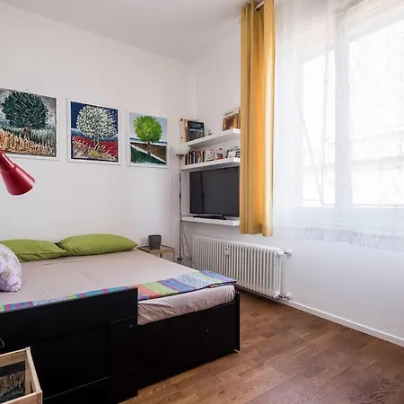 Casa Ziza - Con Bagno Privato - Stazione Fs 3*