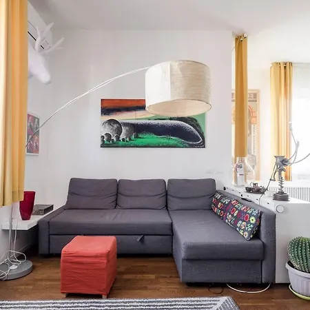 Casa Ziza - Con Bagno Privato - Stazione Fs 3* Μπολόνια