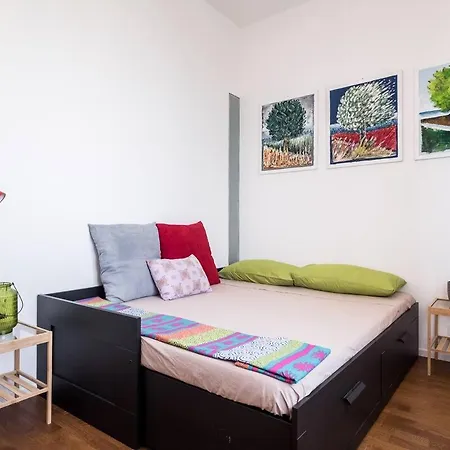 Bed and Breakfast Casa Ziza - Con Bagno Privato - Stazione Fs Μπολόνια