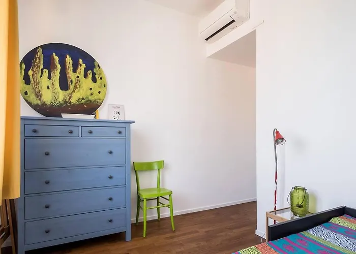 Casa Ziza - Con Bagno Privato - Stazione Fs 볼로냐