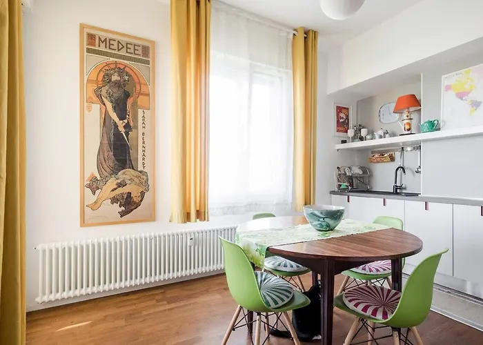 Casa Ziza - Con Bagno Privato - Stazione Fs B&B 3*