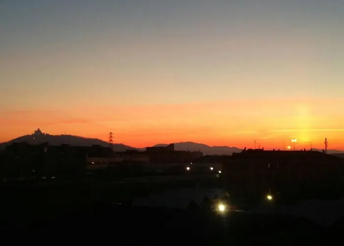 B&B Casa Ziza - Con Bagno Privato - Stazione Fs 볼로냐