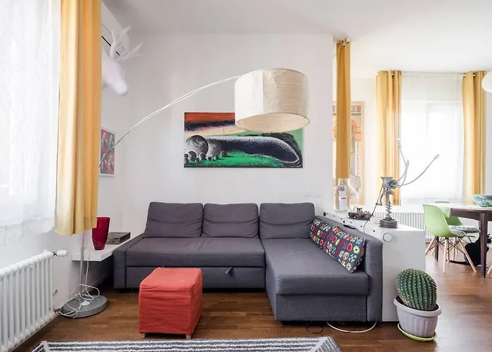 Casa Ziza - Con Bagno Privato - Stazione Fs 3* 볼로냐