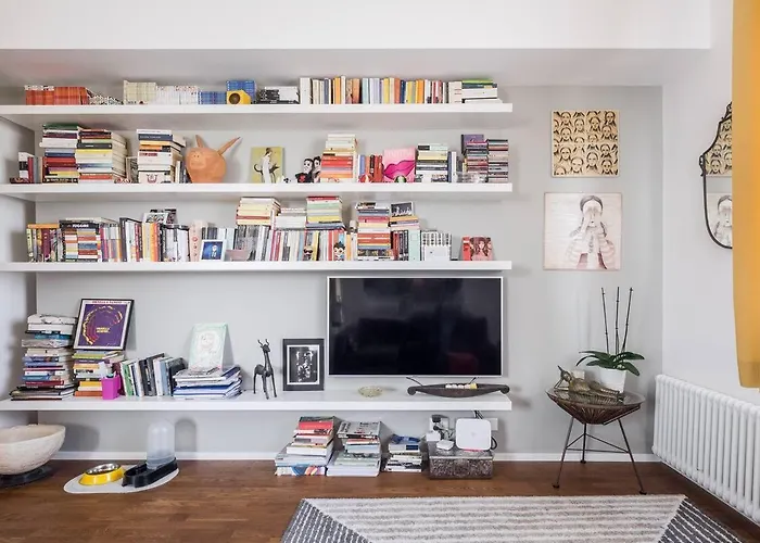 Casa Ziza - Con Bagno Privato - Stazione Fs לינה וארוחת בוקר