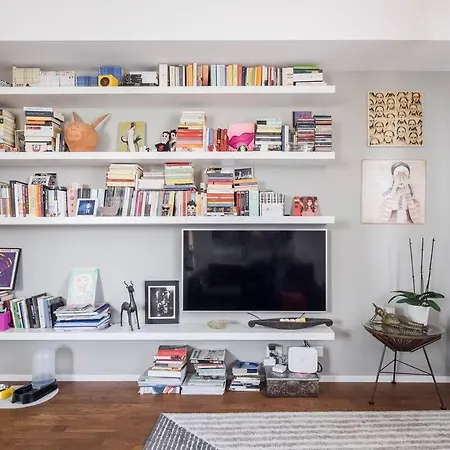 Casa Ziza - Con Bagno Privato - Stazione Fs Oda ve Kahvaltı